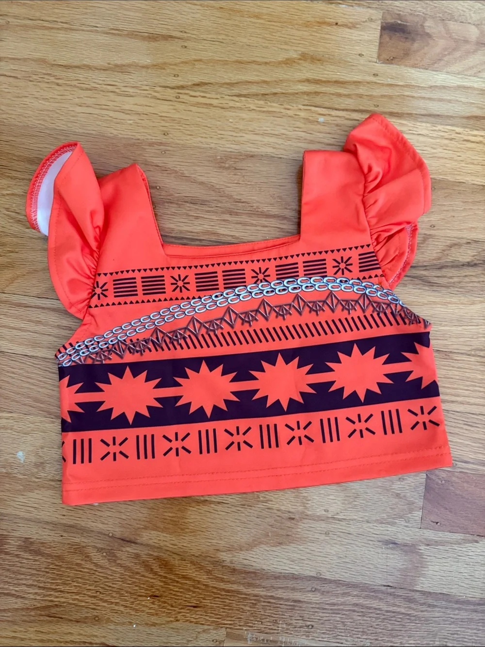 🎃 Moana costume  👻
